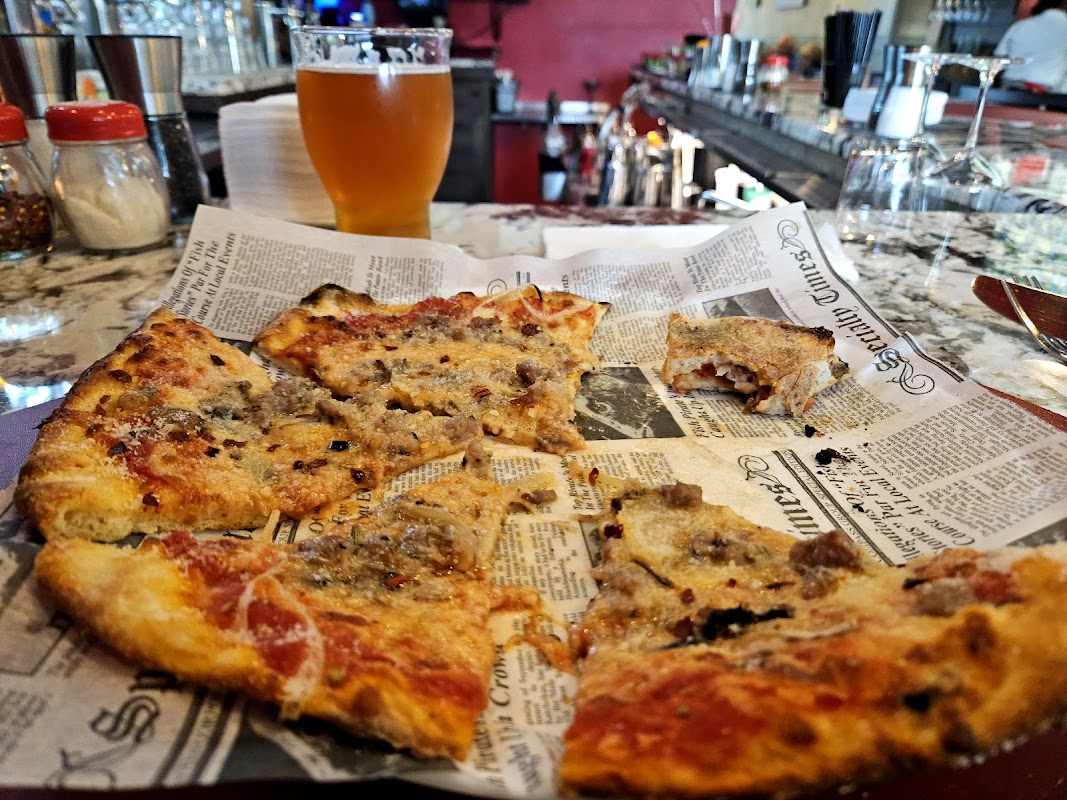 Tolli’s Trattoria photo 4