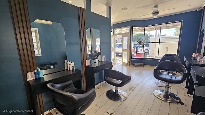 Indie Hair Windsor photo 2