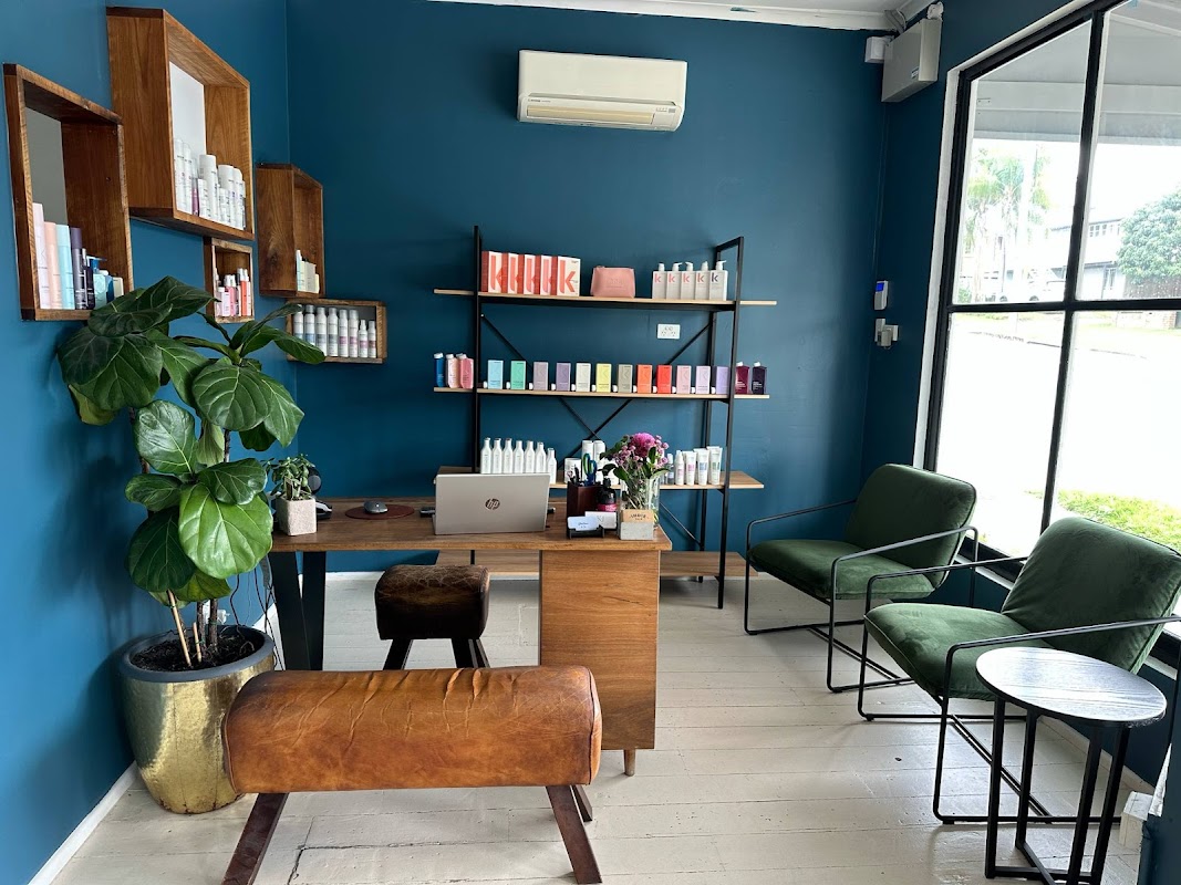 Indie Hair Windsor photo 1