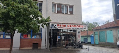 Perk Otomotiv Oto Lastik 7/24 Açık Yol Yardım - Fiyatları & En Yakın Nöbetçi Lastikçi - Oto Servisi - Odunpazari