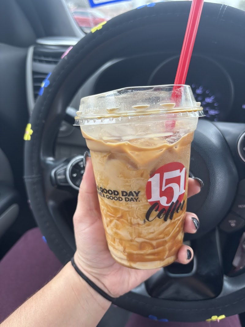 151 Coffee photo 2