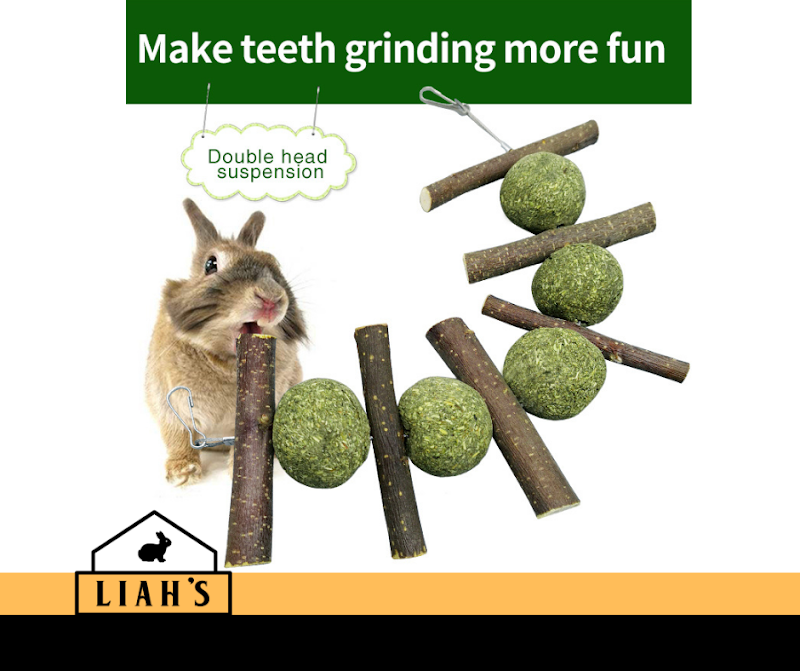 Liah's Pet Supplies