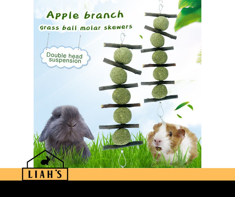 Liah's Pet Supplies