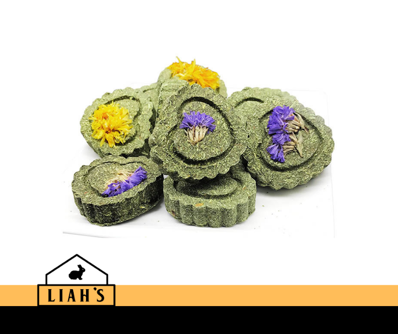 Liah's Pet Supplies