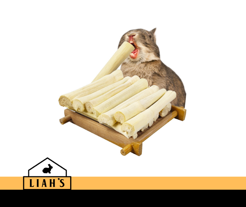 Liah's Pet Supplies