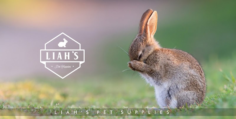 Liah's Pet Supplies