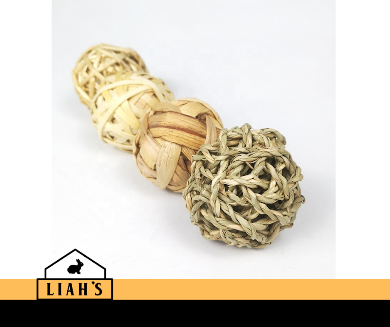 Liah's Pet Supplies