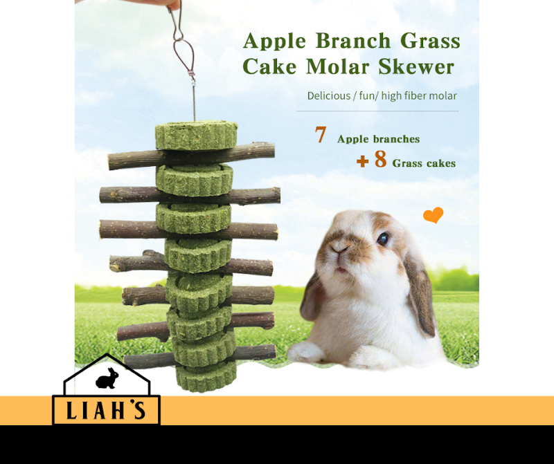Liah's Pet Supplies