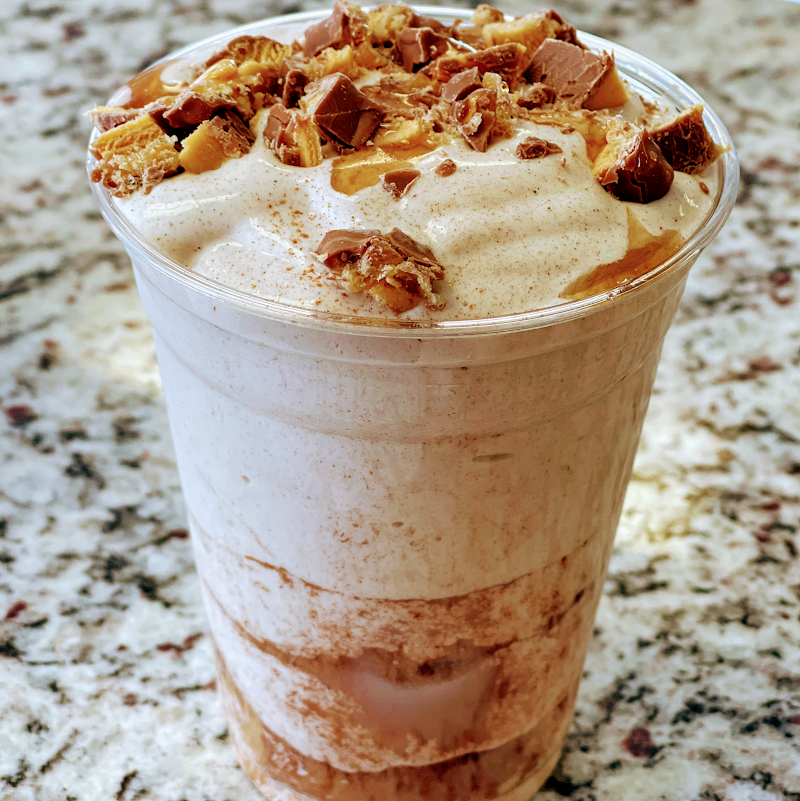 THE HEALTHY HUT photo 2