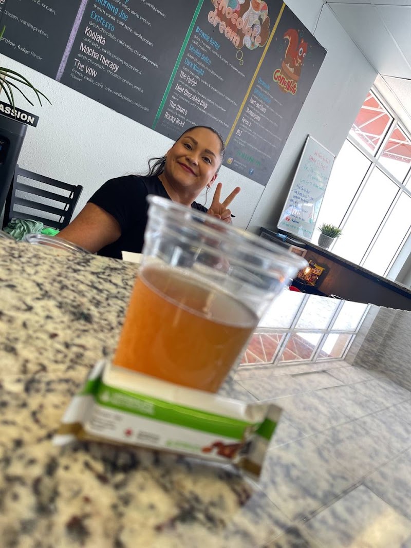 THE HEALTHY HUT photo 4