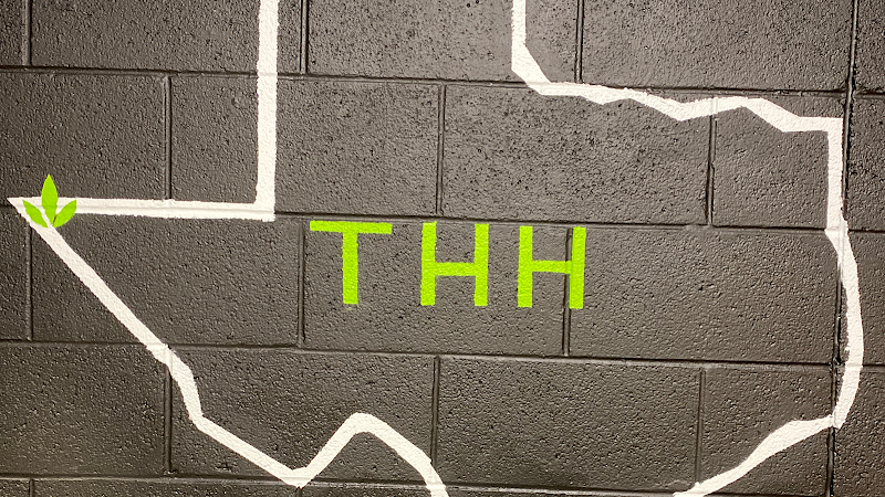 THE HEALTHY HUT photo 3