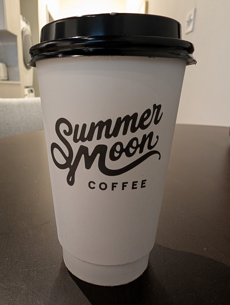 Summer Moon Coffee photo 3