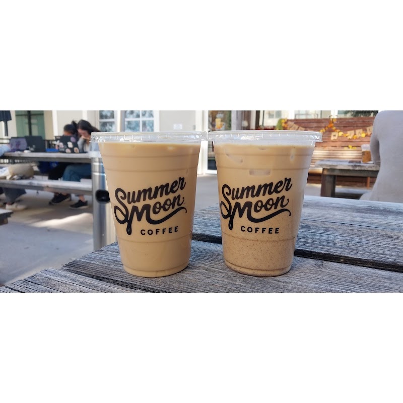 Summer Moon Coffee photo 2