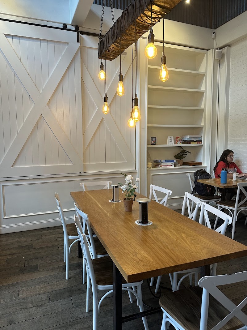 Summer Moon Coffee photo 4