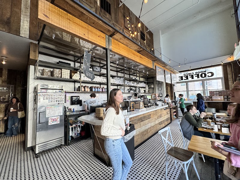 Summer Moon Coffee photo 3