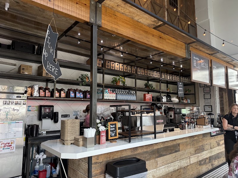 Summer Moon Coffee photo 3