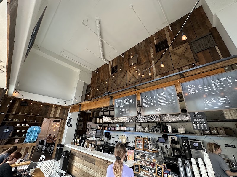 Summer Moon Coffee photo 3