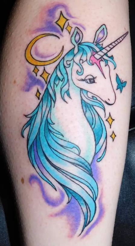Oracle Tattoo tattoo parlor in Federal Way, WA