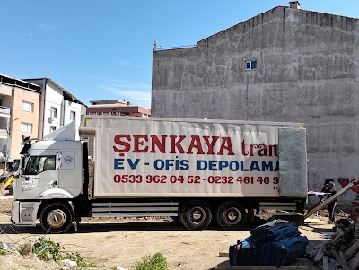 İzmir Asansörlü Taşıma - Nakliyat