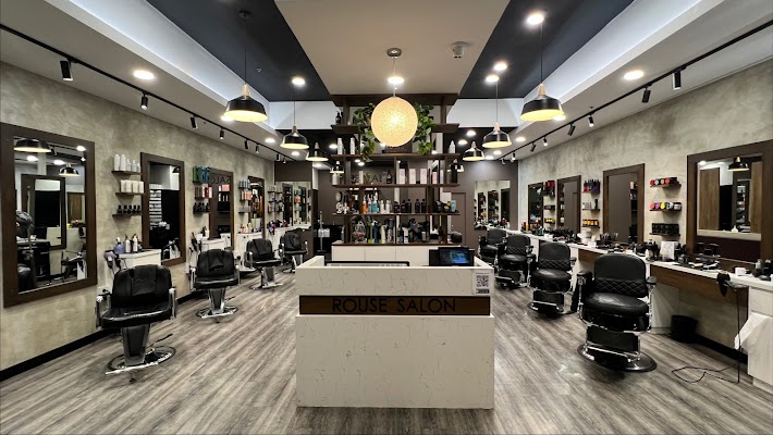 Rouse Salon