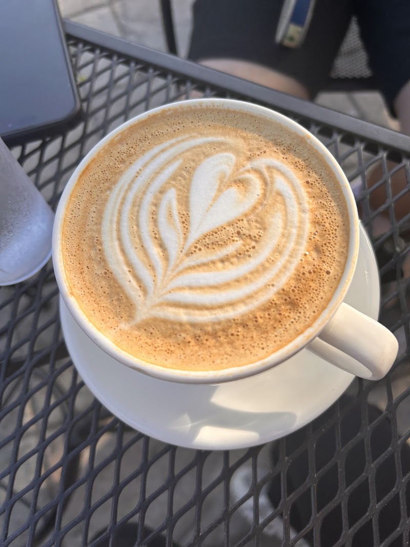 Sola Coffee Cafe photo 3