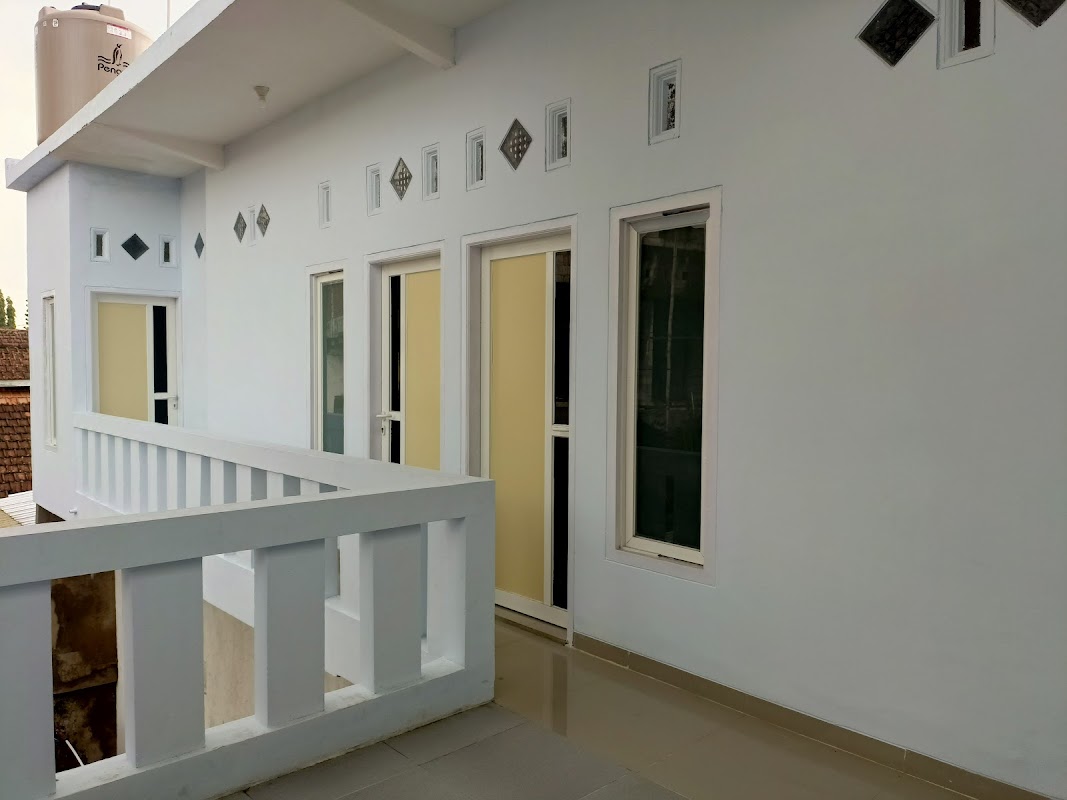Kost Putri UM