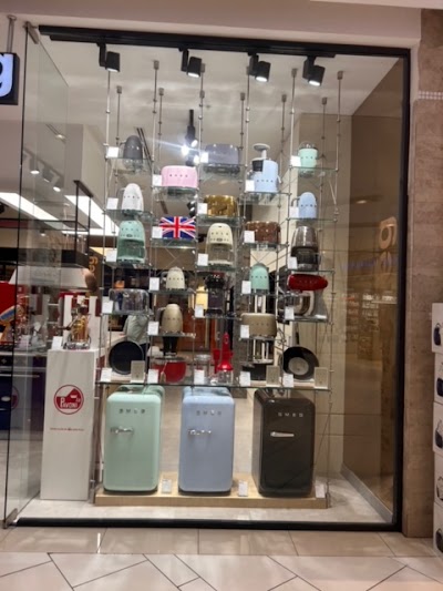 Smeg Store Akmerkez - Beyaz Eşya Servisi