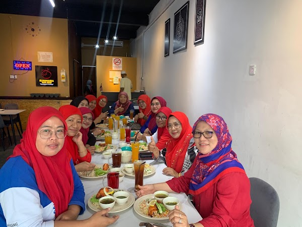 Nasi Arab Elhumaira - Pendang - Photo 1