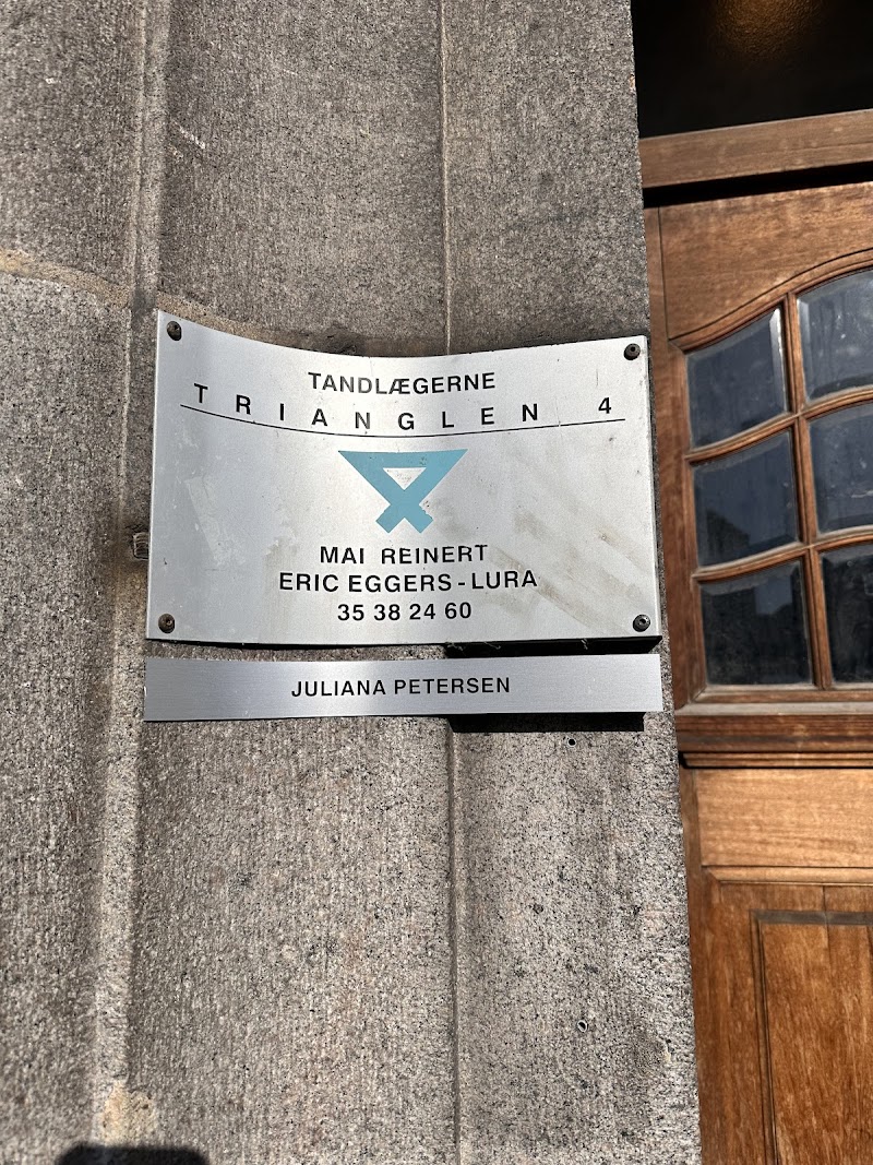 Tandlæge Juliana Petersen - billede 3