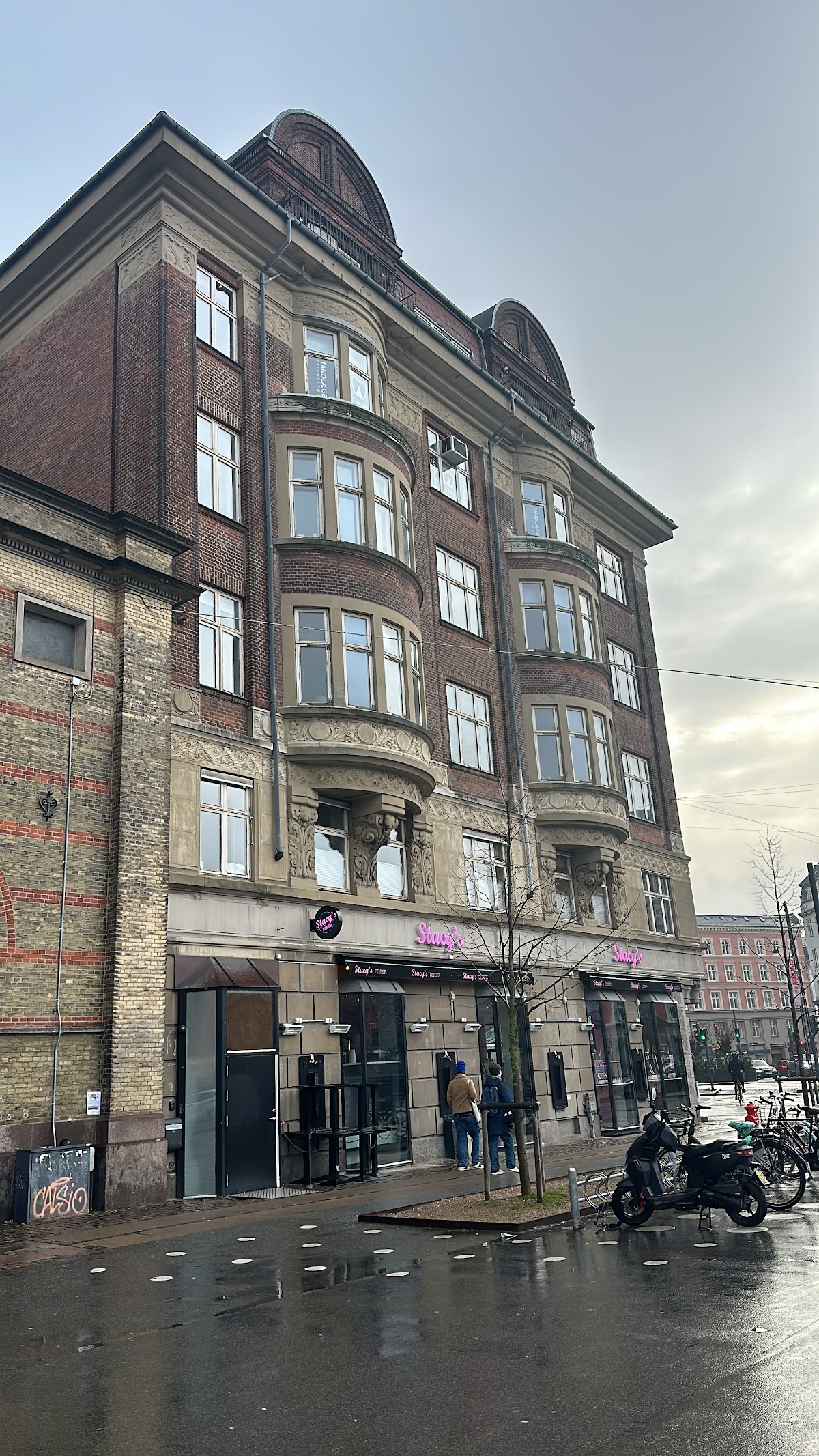 Tandlæge Juliana Petersen - tandlægeklinik i København Ø
