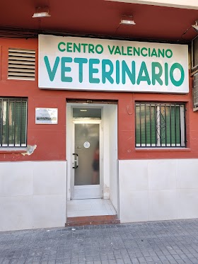 Centro Valenciano Veterinario