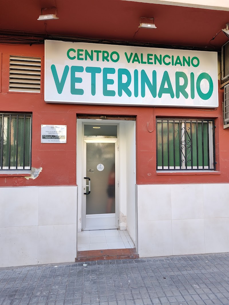 Centro Valenciano Veterinario