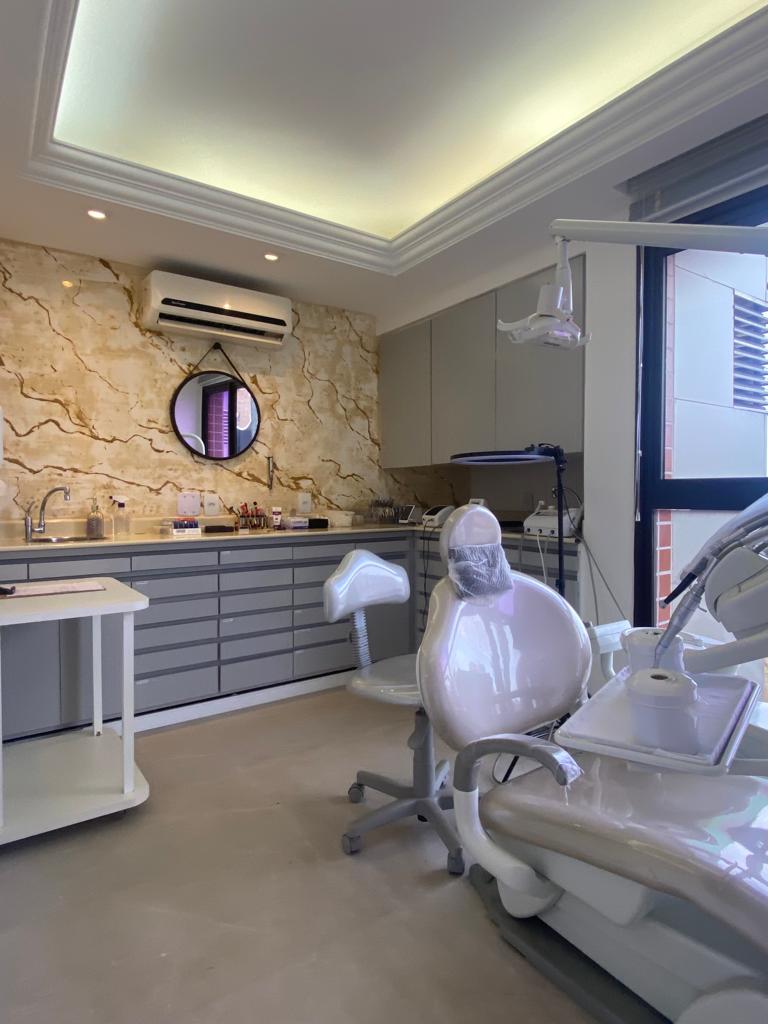 NP Clínica Odontológica | Dentista Asa Norte | Invisalign Lentes Resina Composta Asa Norte - foto 4