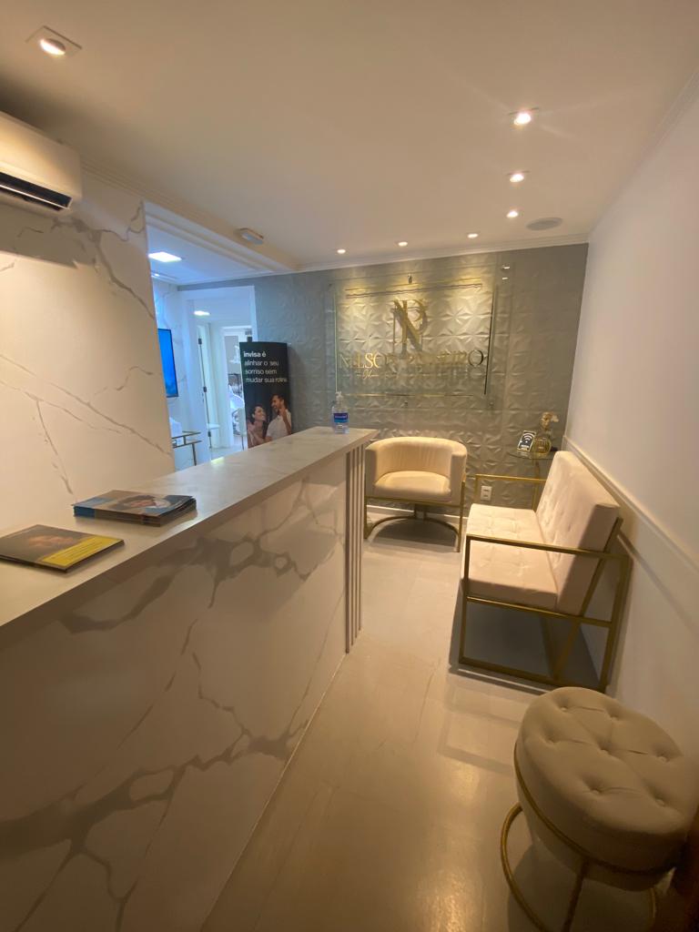 NP Clínica Odontológica | Dentista Asa Norte | Invisalign Lentes Resina Composta Asa Norte