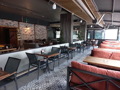 Vegas Cafe - Kafe