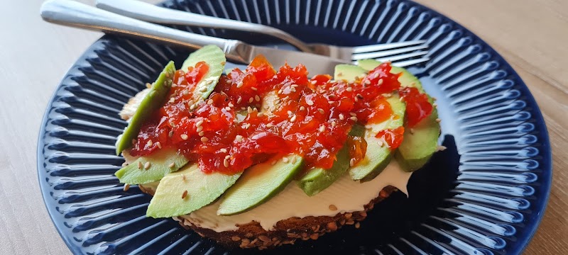 Café Del Mar photo 2