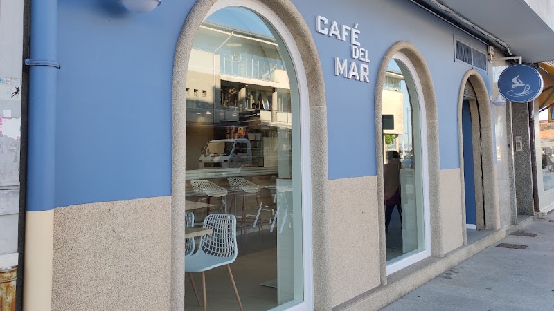 Café Del Mar photo 1