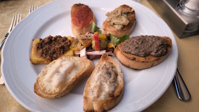 Osteria De' Giusti photo 3