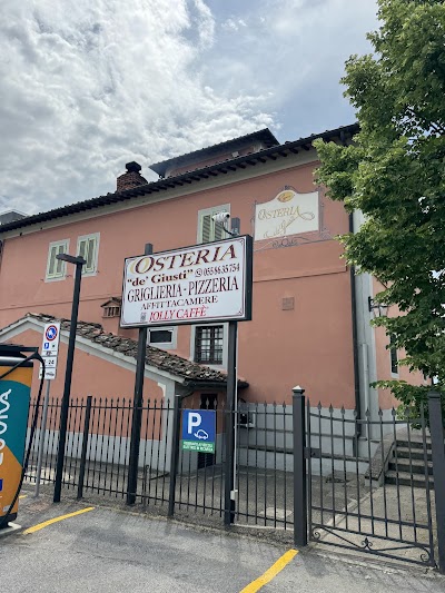 Osteria De' Giusti photo 5