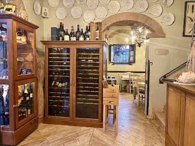Osteria De' Giusti photo 2