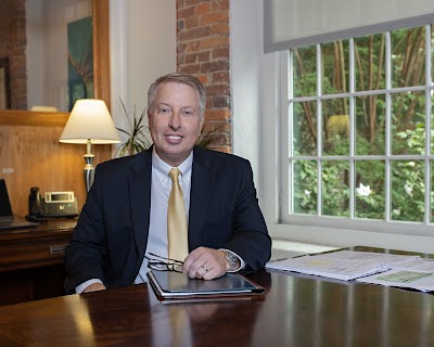 Bradley Law Group - Car accident lawyer in Greensboro