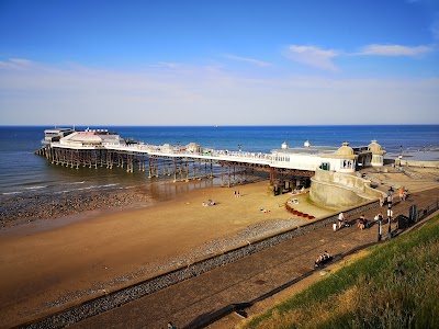 Cromer Pier & Seafront (4.3 miles, 11 min drive)