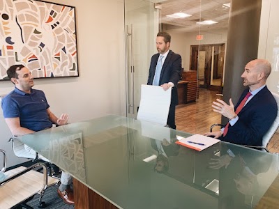 Rob King & Associates, Trial Lawyers Indianapolis - Car accident lawyer in Indianapolis