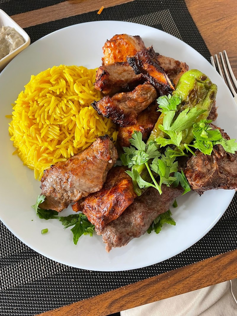 Al Baraka Ristorante photo 2