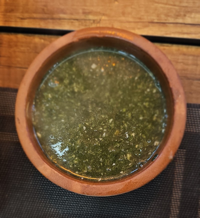 Al Baraka Ristorante photo 6