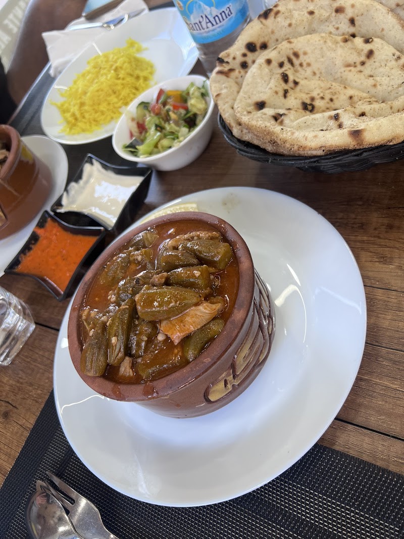 Al Baraka Ristorante photo 5