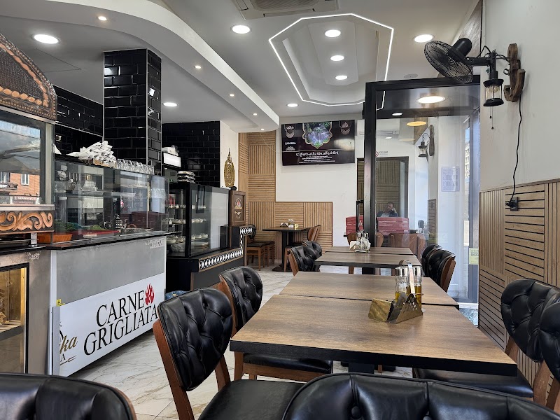 Al Baraka Ristorante photo 1