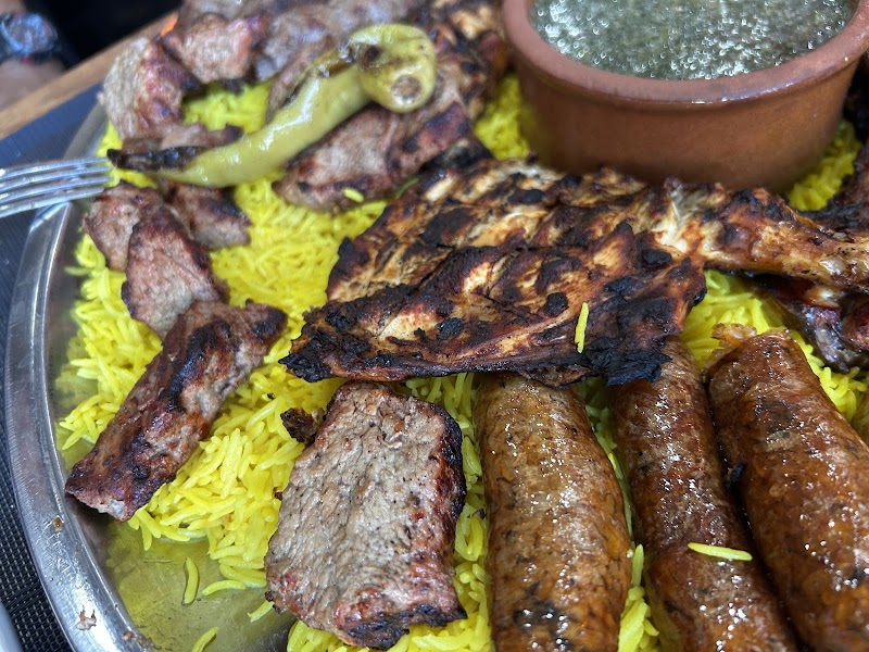 Al Baraka Ristorante photo 3