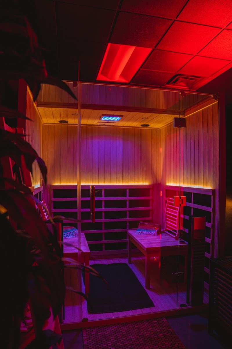 Revive Wellness Place