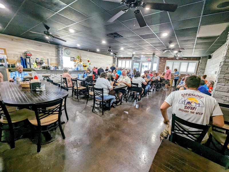 Pat's Cafe photo 1